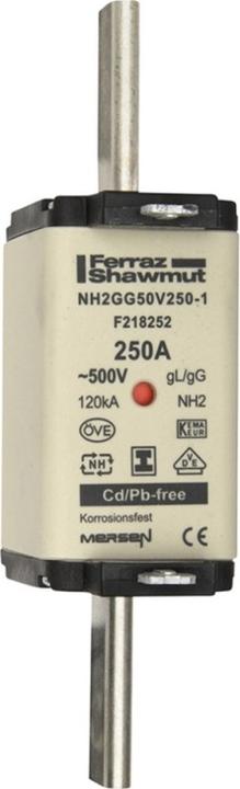 Produktbild NH-Sicherungseinsatz (Diazed-Sicherung, 355 A)