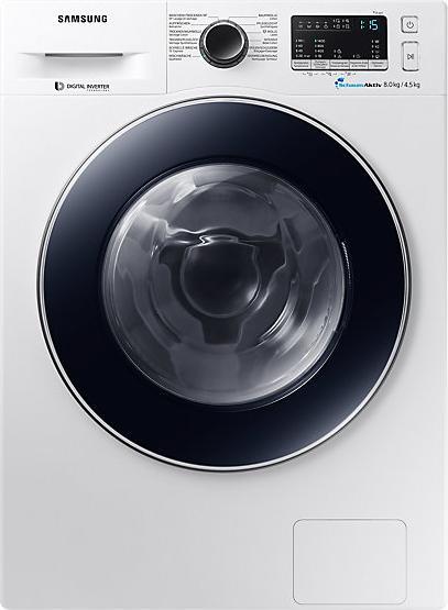 Samsung Wd80m4a53jw/Ws