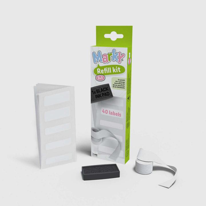 Productafbeelding Colop Marky weergeven