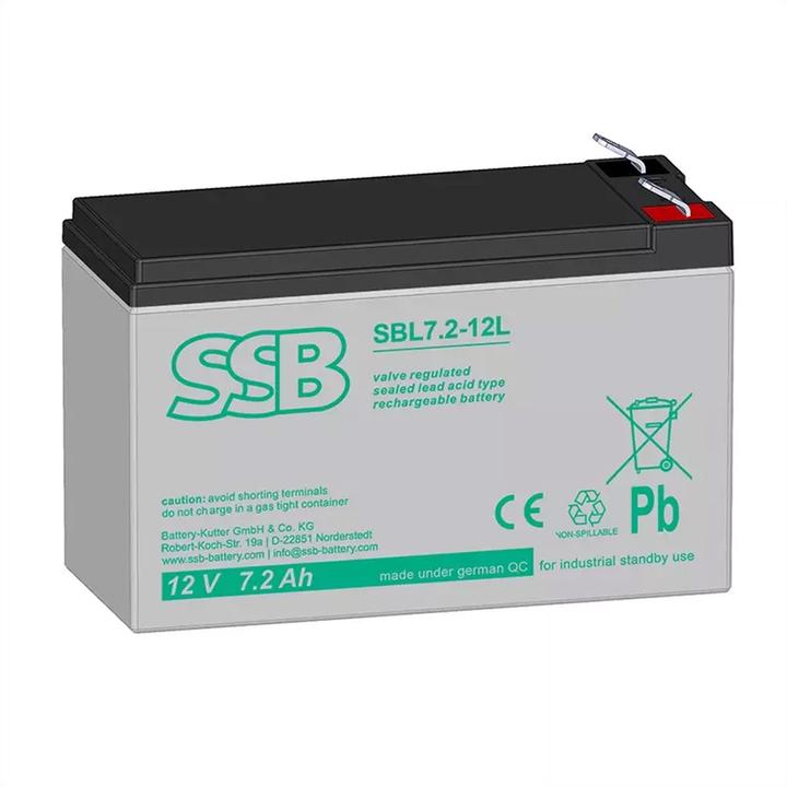OEM UPS battery