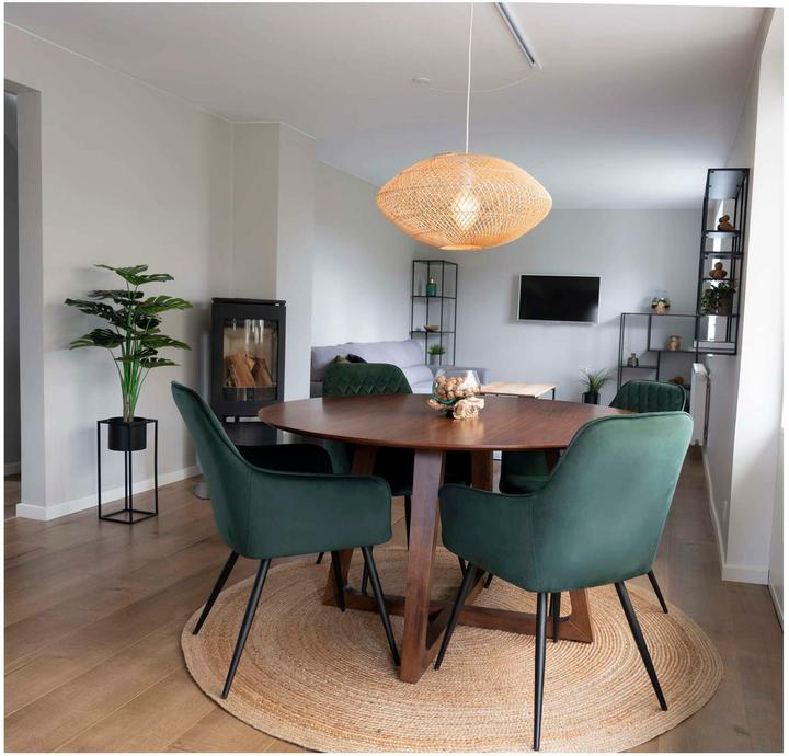 Actual product image House Nordic Bombay (Ø 180 cm)