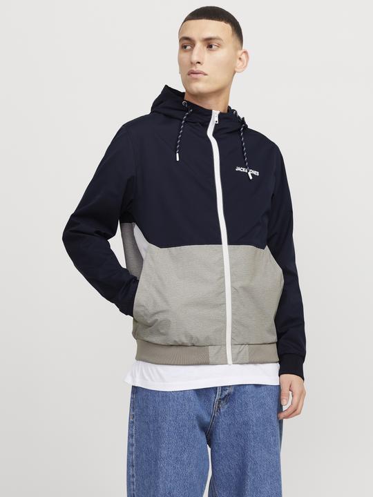 Immagine prodotto Jack & Jones Jjerush Hood Bomber Noos (XS)