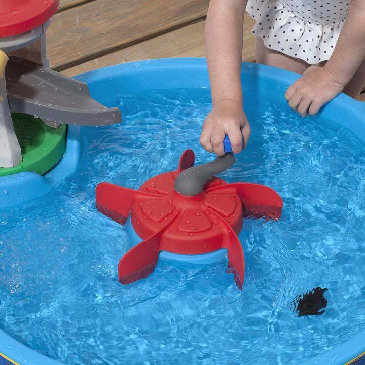 Immagine prodotto Step2 Tavolo da acqua Paw Patrol