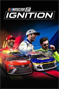 Produktbild Microsoft Nascar 21: Ignition