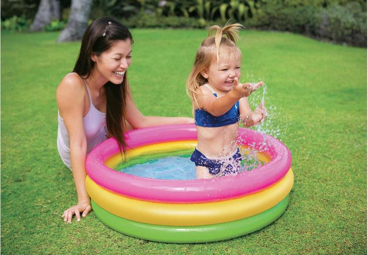 Image du produit Intex Coucher de soleil bébé