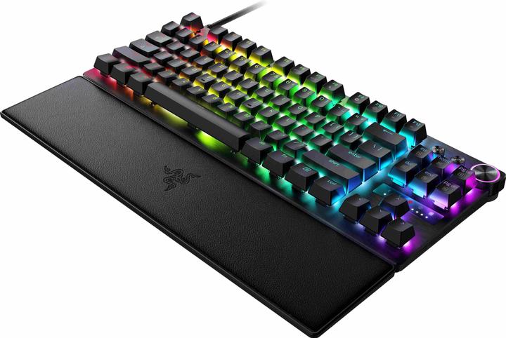 Produktbild Razer Huntsman V3 Pro TKL (DE, Kabelgebunden)