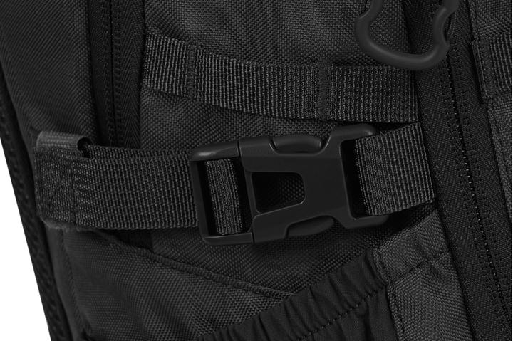 Actual product image Highlander Eagle 1-Black (20 l)