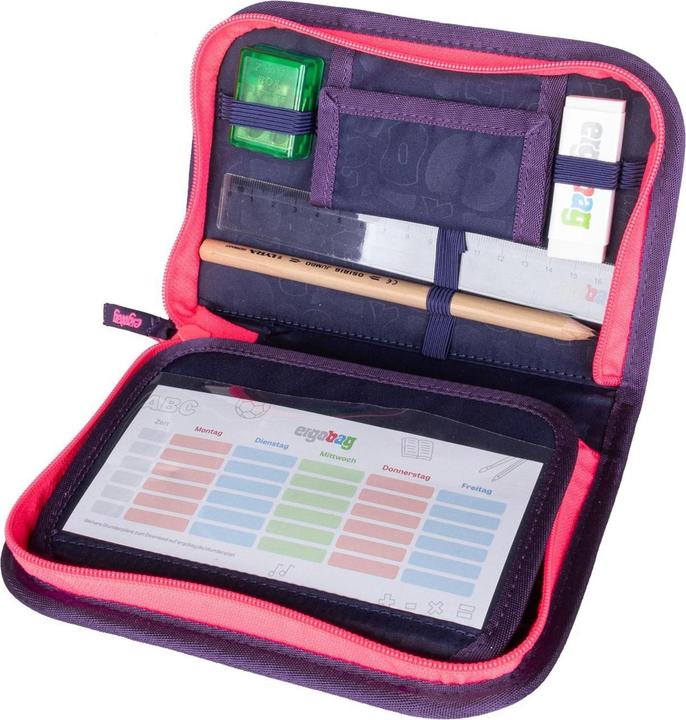 Produktbild Ergobag Pack Schulranzen-Set (24 l)