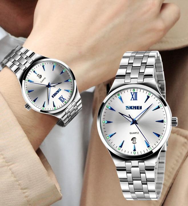 Image du produit Skmei 9071BU-B Herrenuhr + BOX