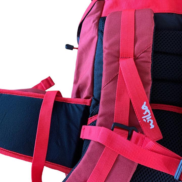 Actual product image Wilsa Outdoor children's backpack aspen (20 l)