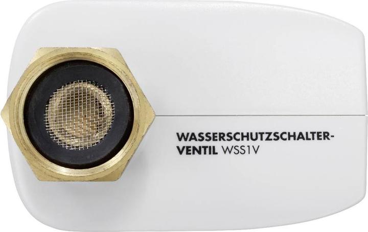 Actual product image H-Tronic Wassermelder