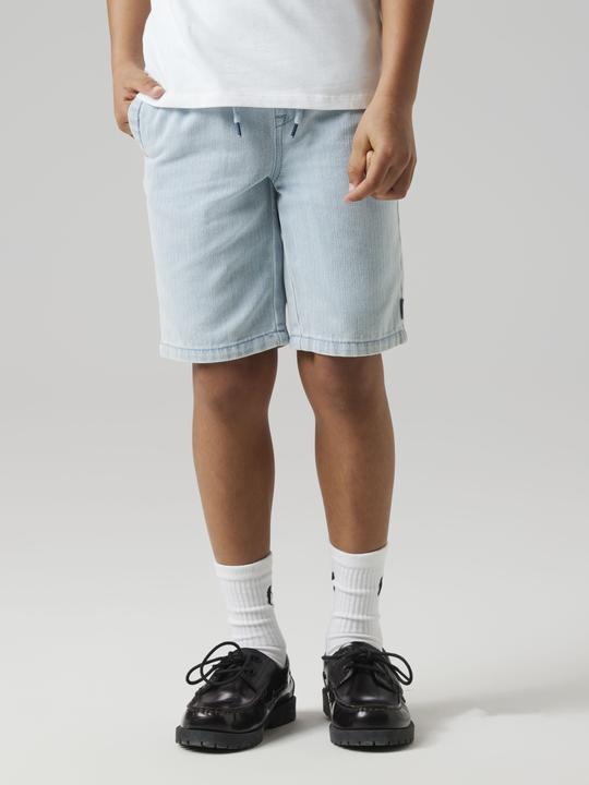 Actual product image Name it Denim Shorts (140)