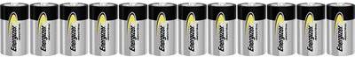 Image du produit Energizer Industriel D 1,5V (12 pcs, D, 20500 mAh)