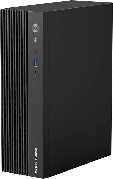 Actual product image Minisforum MINI-PC 790S7 Ryzen 9 7940HX barebone