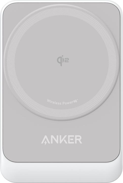 Actual product image Anker MagGo 3 in 1 (15 W)