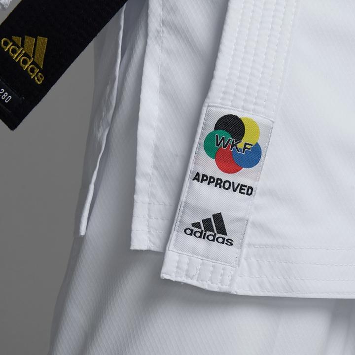 Produktbild adidas Karategi Light (XS, 146)