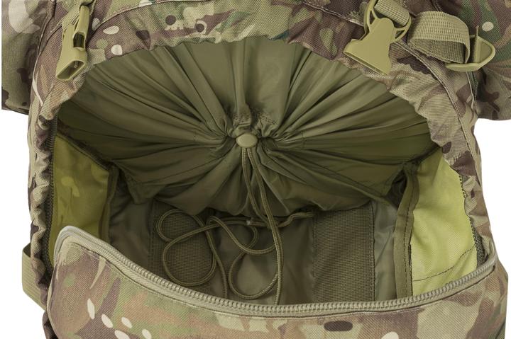 Image du produit Highlander Forces 66 Hmtc (66 l)