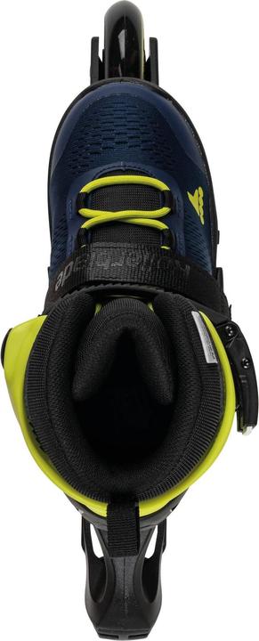Produktbild Rollerblade Kids Microblade 3WD (28, 29, 30, 31, 32)