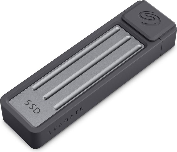 Produktbild Seagate Ultra Compact SSD (2000 GB)