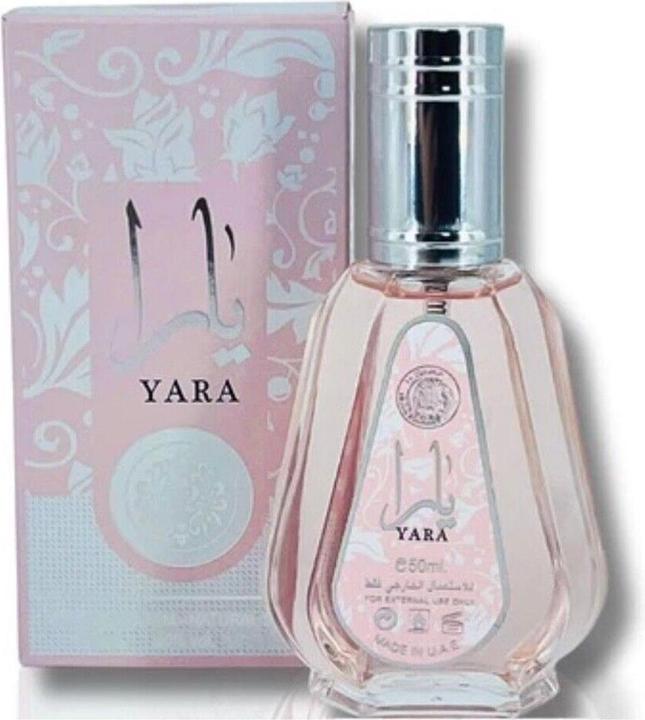 Lattafa Perfumes Yara (Eau de Parfum, 50 ml)