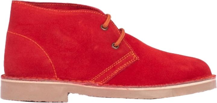 Produktbild Roamers DesertBoots Schnürschuhe Halbschuhe Wildleder (45.5)