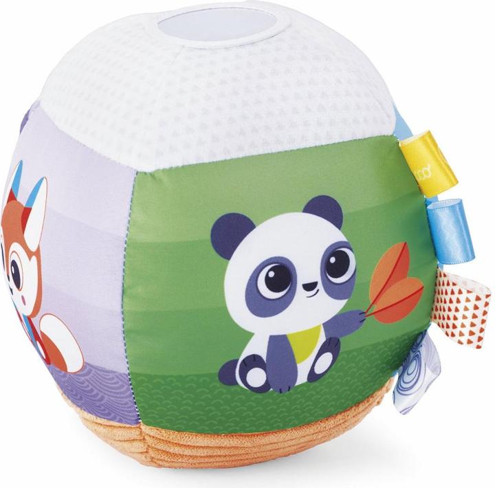 Chicco Musik-Ball Panda