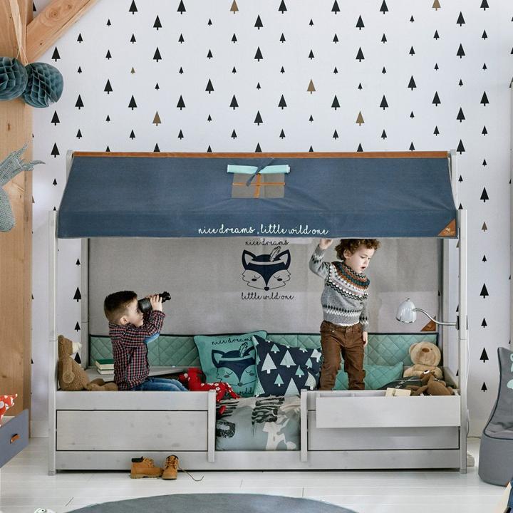 Produktbild Lifetime Kidsrooms Forest Ranger
