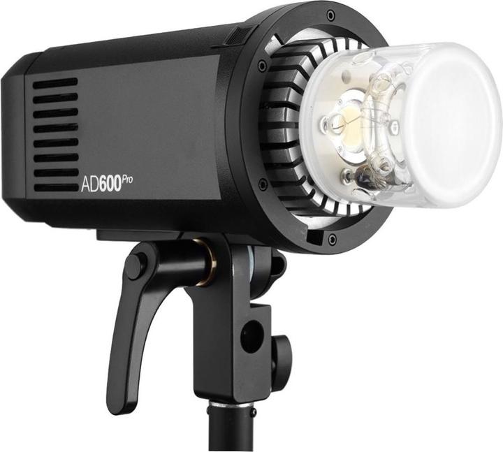 Image du produit Godox Witstro AD600 PRO TTL (600 W, Set)