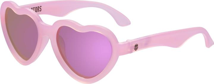 Actual product image Babiators Sunglasses polarized Blue Series The Influencer