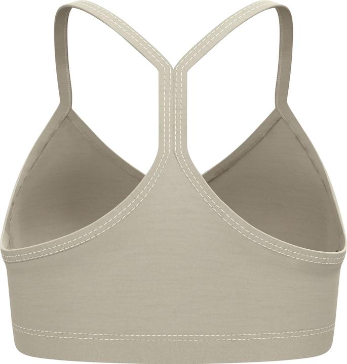 Actual product image Odlo Women's Merino Soft Sport Bra (S)