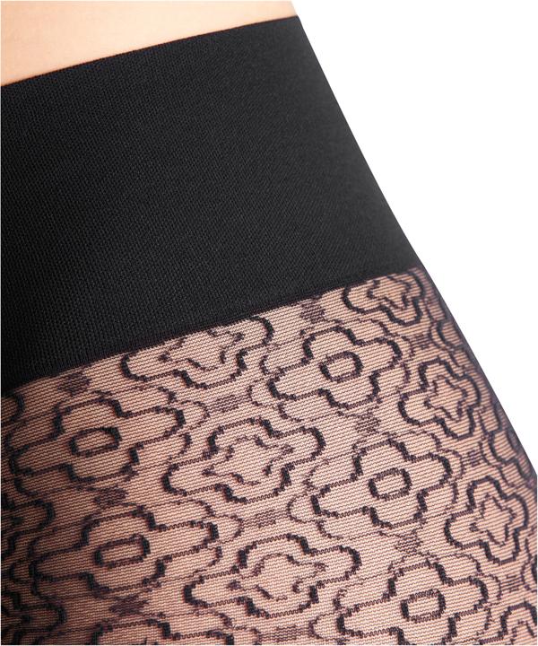 Image du produit Falke Baroque Gem TI (30 DEN, M)