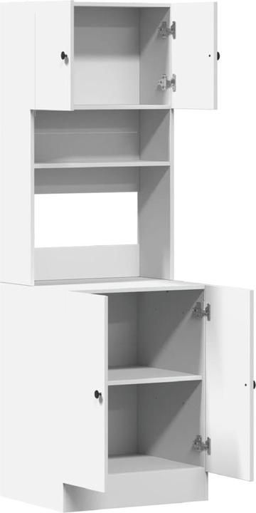 Produktbild VidaXL Klementine (60 x 50 x 180 cm)