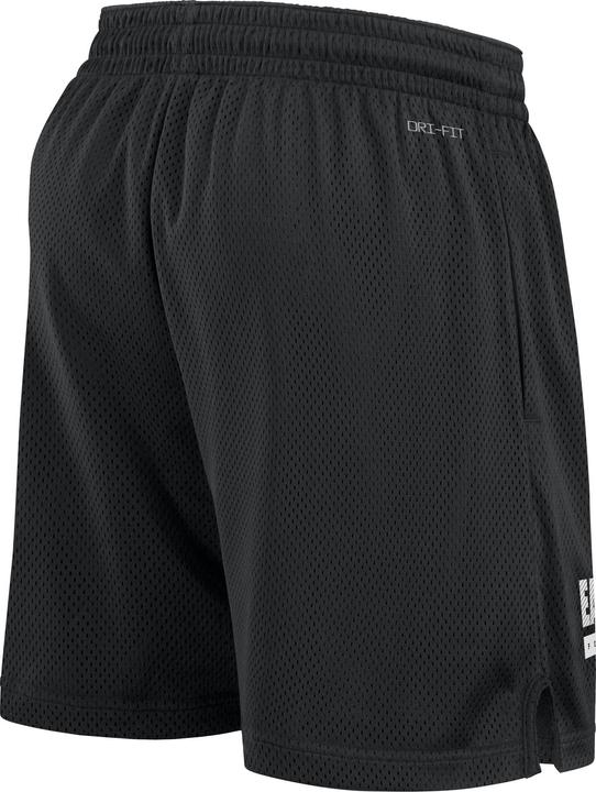 Actual product image Nike Philadelphia Eagles Dri-Fit Mesh Short L (L)