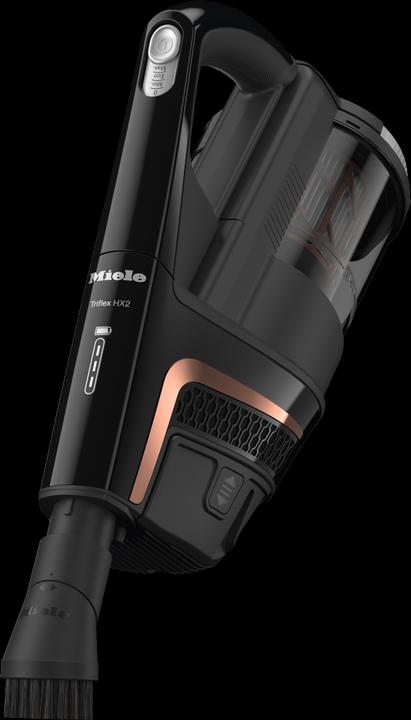 Actual product image Miele Triflex HX2 125 Gala Edition