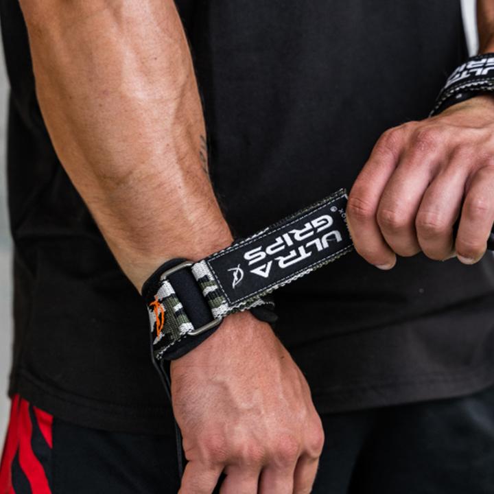 Produktbild Climaqx Ultra-Grips (XL)