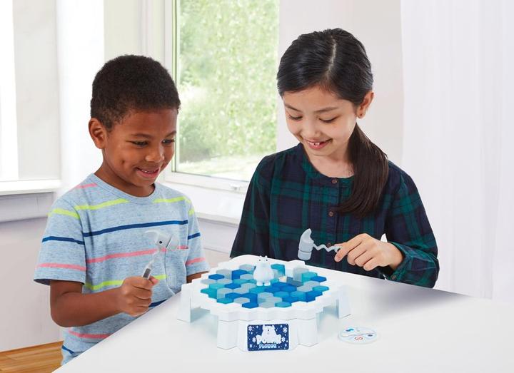 Actual product image Merchant Ambassador MA - Polar Bear Plunge (Multilingual)
