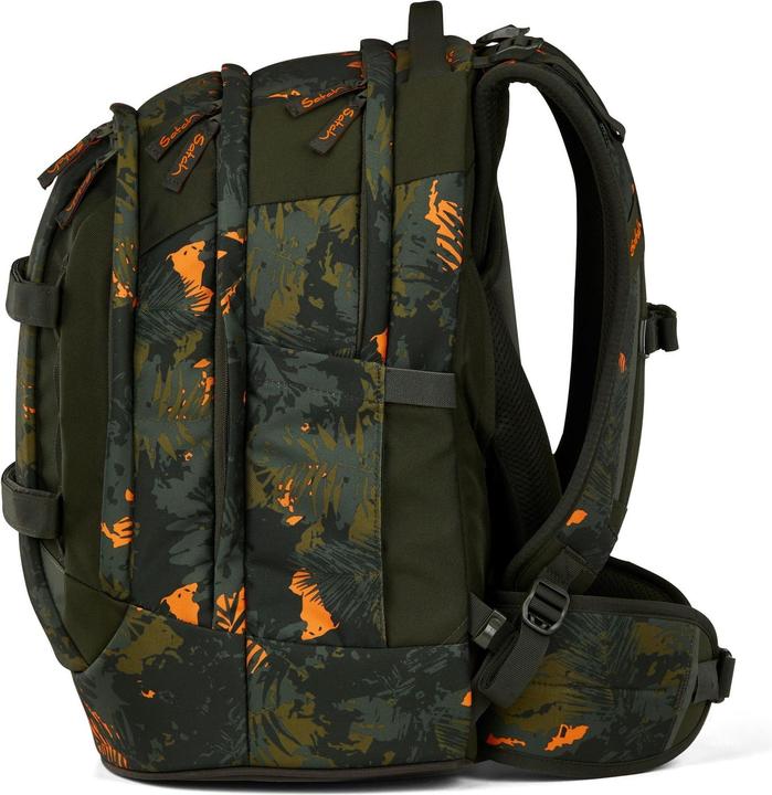 Produktbild Satch Schulrucksack Pack Jurassic Jungle (30 l)