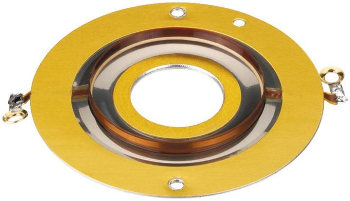 Actual product image Img Stage Line MHD-540/VC Replacement Voice Coil