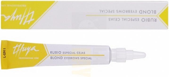 Thuya Wimpernfarbe "Blonde"