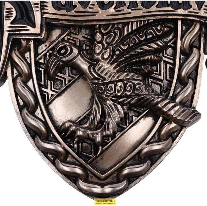 Image du produit Nemesis Now Harry Potter décoration murale Ravenclaw 21 cm