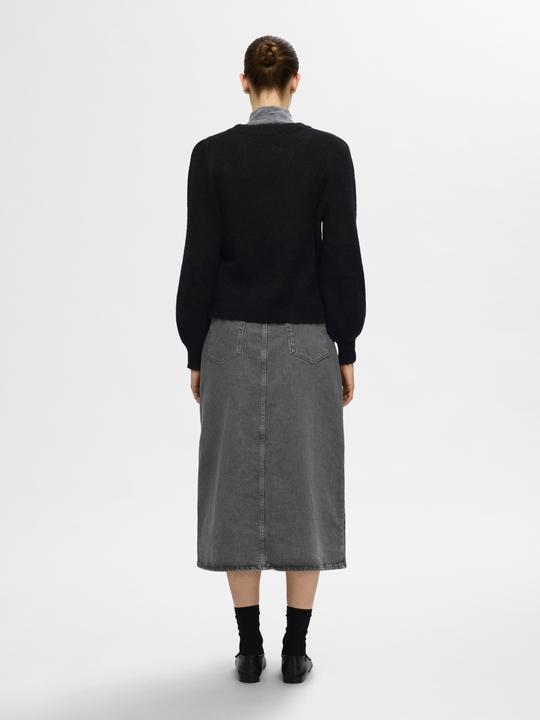 Immagine prodotto Selected Femme Maglia a maniche lunghe (S)