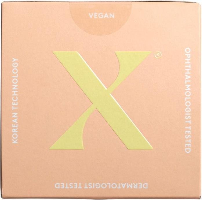 Image du produit Xlash Eyegels - Gels éveillants pour les yeux (Gel, Journée)