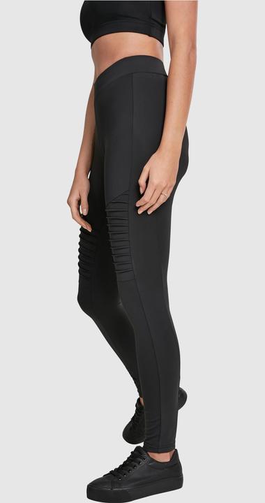Produktbild Urban Classics Ladies Tech Biker Leggings (3XL)