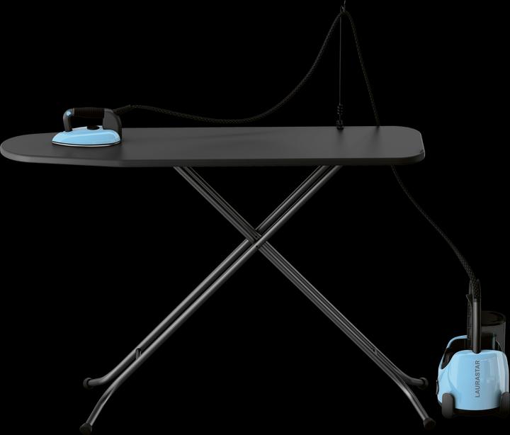 Produktbild Laurastar Lift Plus (2200 W, 200 g/min)