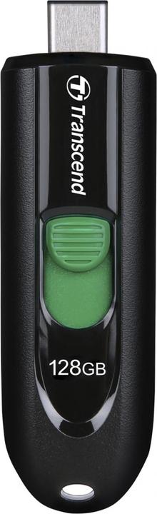 Produktbild Transcend JetFlash 790C (128 GB, USB-C, USB 3.1)