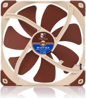 Actual product image Noctua Nf-a14 Uln (140 mm, 1 x)