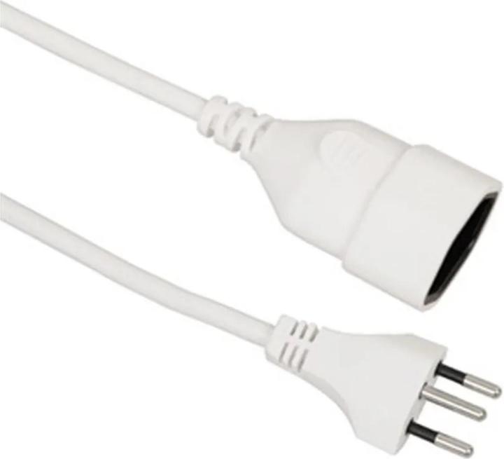 Value Power cables internal (10 m, Typ 13, Typ 12)