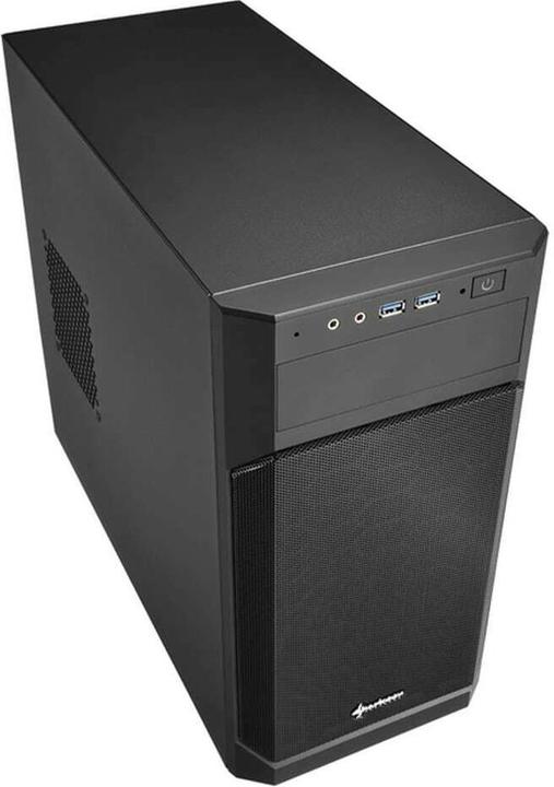 Produktbild Sharkoon V1000 (mATX)