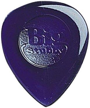 Immagine prodotto Dunlop Big Stubby viola scuro - 3,00 (3 mm)
