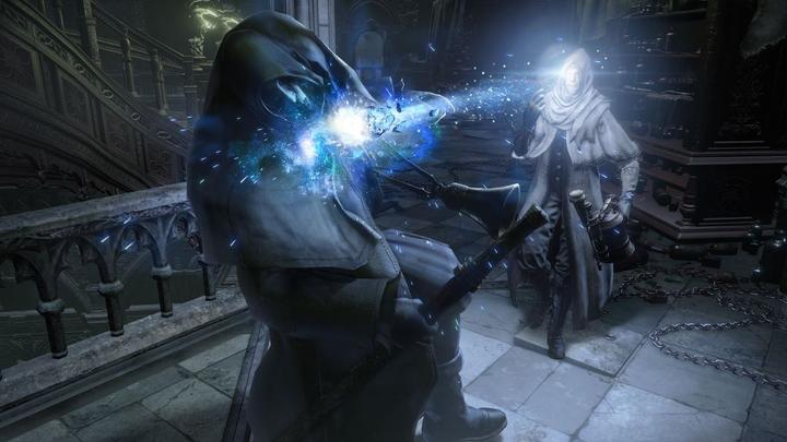 Actual product image Sony Bloodborne GOTY Edition (PS4, Multilingual)